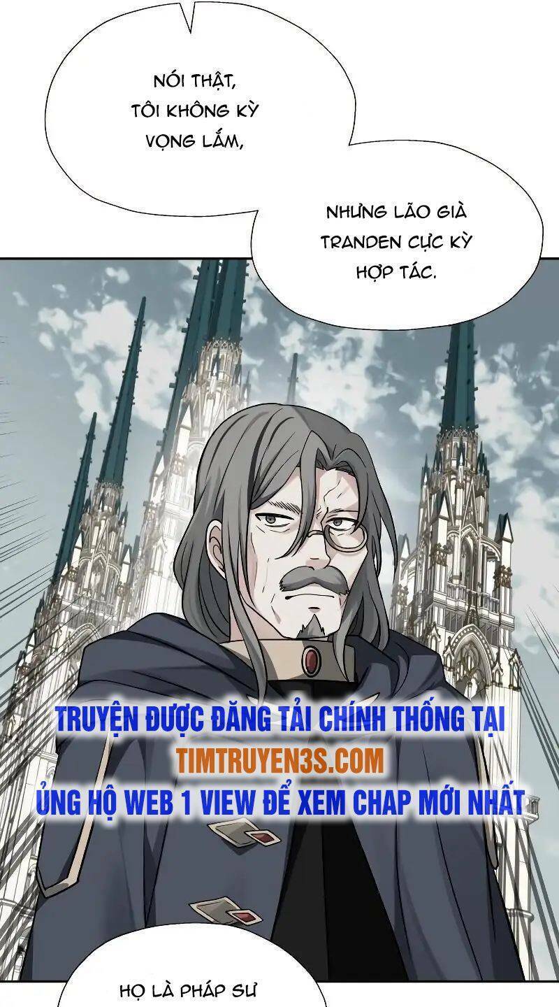 Lần Nữa Chuyển Sinh Sang Thế Giới Khác - Chapter 33 - Page 76