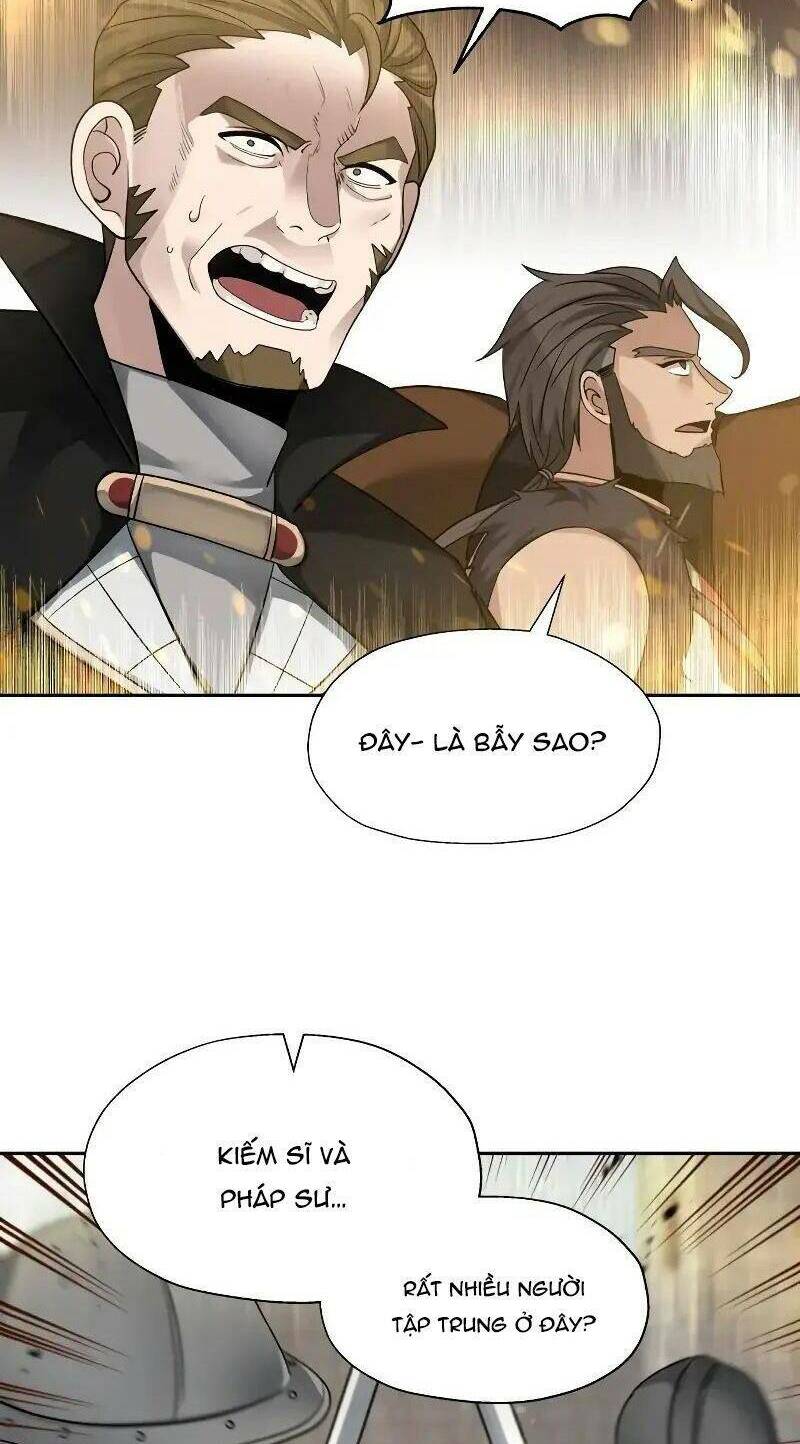 Lần Nữa Chuyển Sinh Sang Thế Giới Khác - Chapter 33 - Page 7