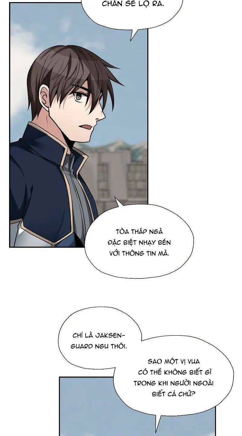 Lần Nữa Chuyển Sinh Sang Thế Giới Khác - Chapter 33 - Page 79