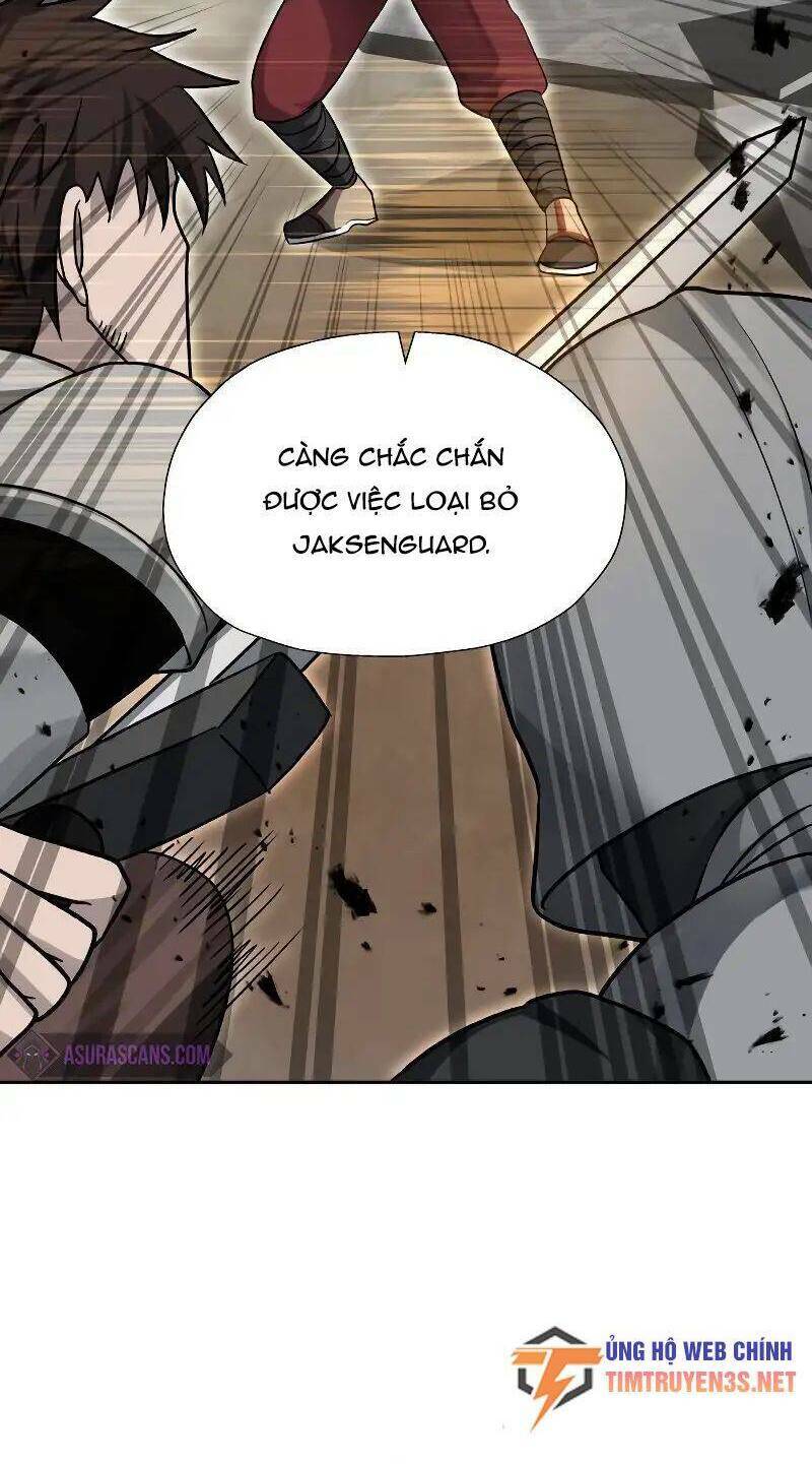 Lần Nữa Chuyển Sinh Sang Thế Giới Khác - Chapter 33 - Page 83