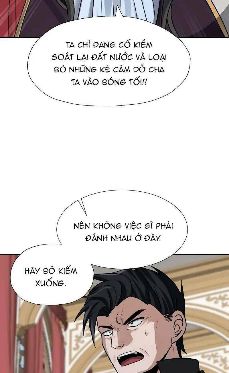 Lần Nữa Chuyển Sinh Sang Thế Giới Khác - Chapter 34 - Page 13