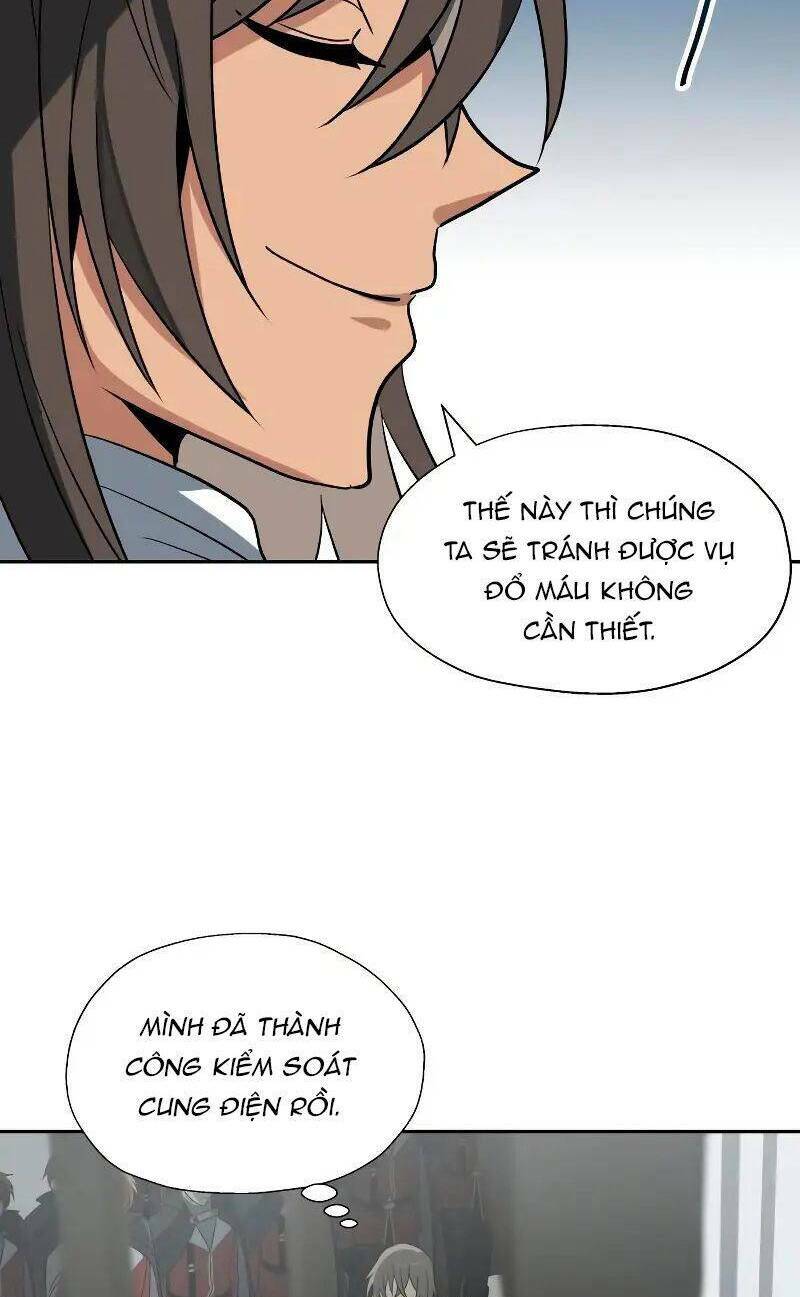 Lần Nữa Chuyển Sinh Sang Thế Giới Khác - Chapter 34 - Page 16