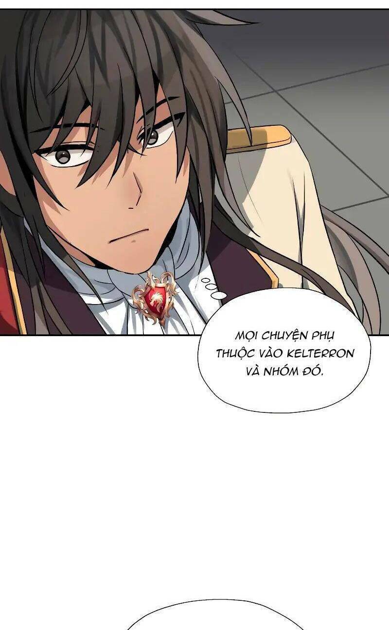 Lần Nữa Chuyển Sinh Sang Thế Giới Khác - Chapter 34 - Page 18