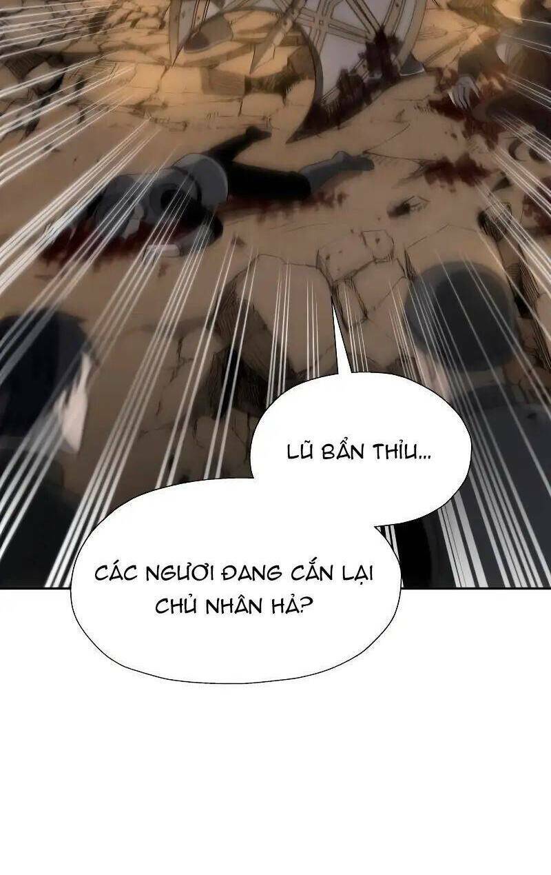 Lần Nữa Chuyển Sinh Sang Thế Giới Khác - Chapter 34 - Page 24