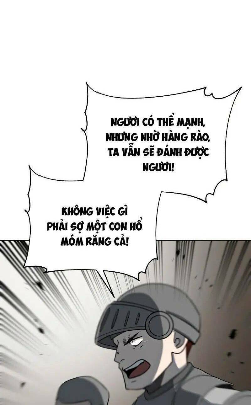 Lần Nữa Chuyển Sinh Sang Thế Giới Khác - Chapter 34 - Page 39