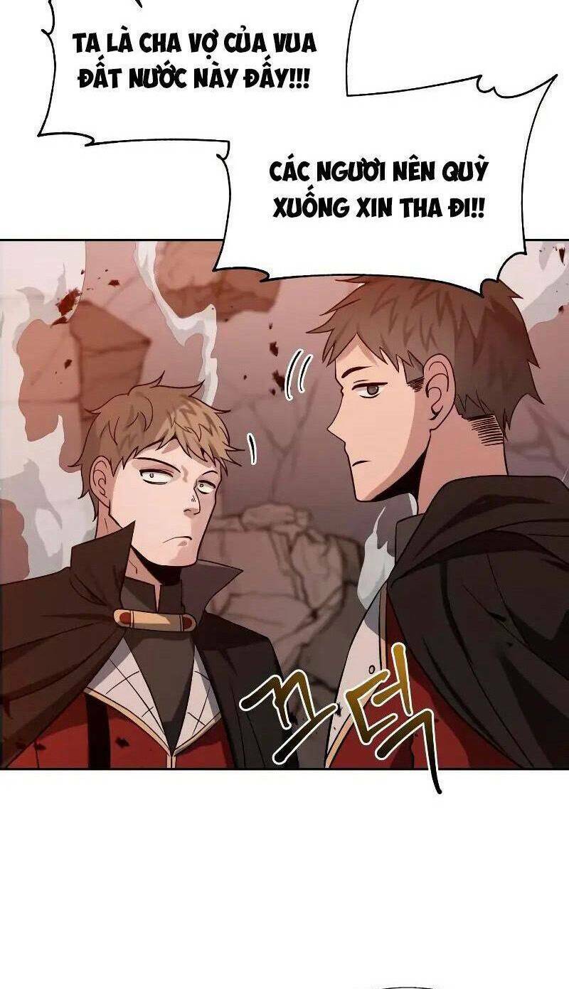 Lần Nữa Chuyển Sinh Sang Thế Giới Khác - Chapter 34 - Page 4