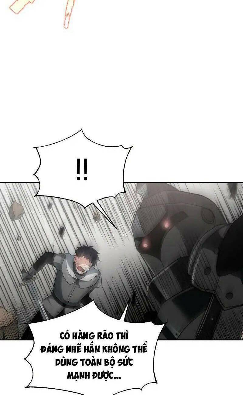 Lần Nữa Chuyển Sinh Sang Thế Giới Khác - Chapter 34 - Page 49