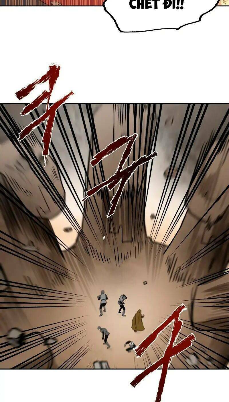 Lần Nữa Chuyển Sinh Sang Thế Giới Khác - Chapter 34 - Page 53