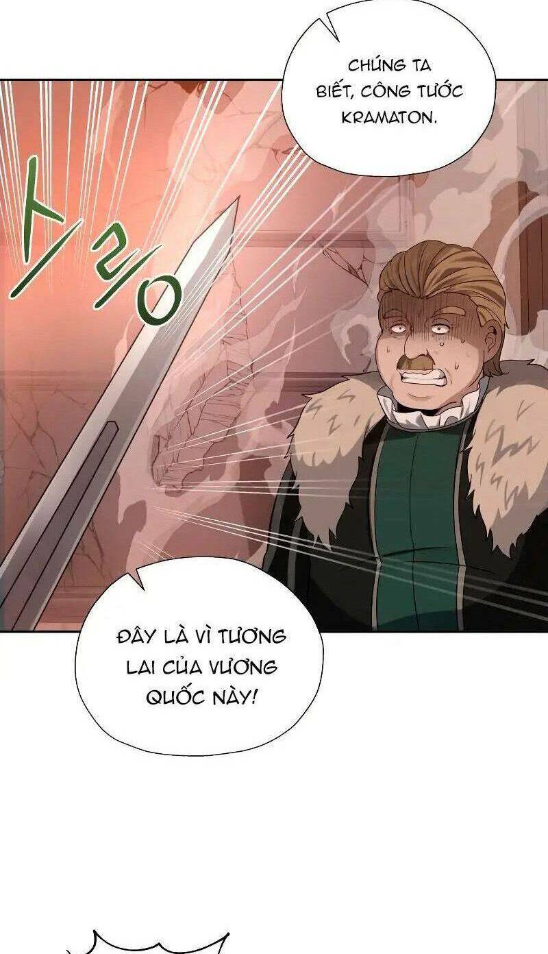 Lần Nữa Chuyển Sinh Sang Thế Giới Khác - Chapter 34 - Page 5