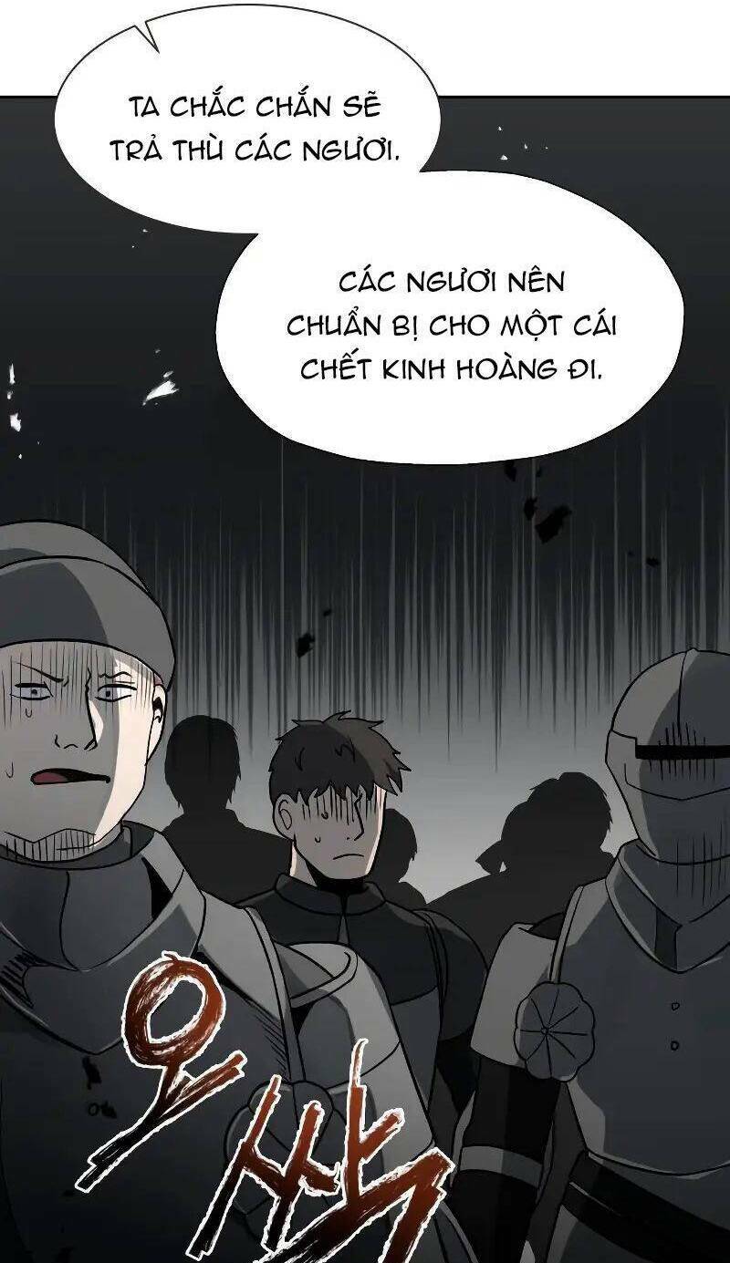 Lần Nữa Chuyển Sinh Sang Thế Giới Khác - Chapter 34 - Page 66