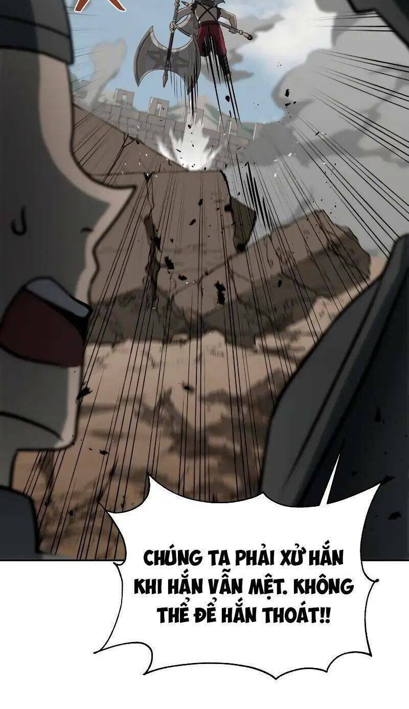 Lần Nữa Chuyển Sinh Sang Thế Giới Khác - Chapter 34 - Page 68