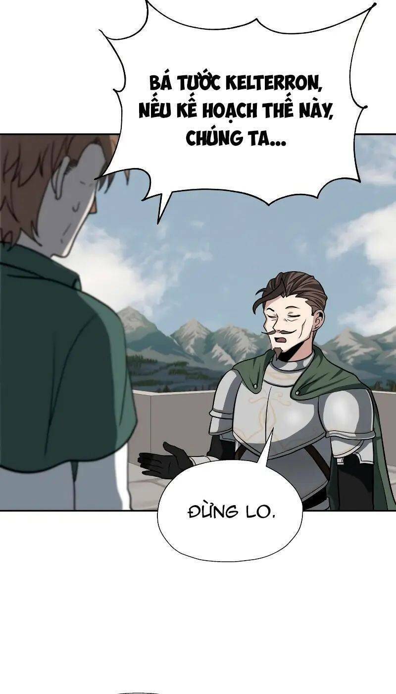 Lần Nữa Chuyển Sinh Sang Thế Giới Khác - Chapter 34 - Page 74