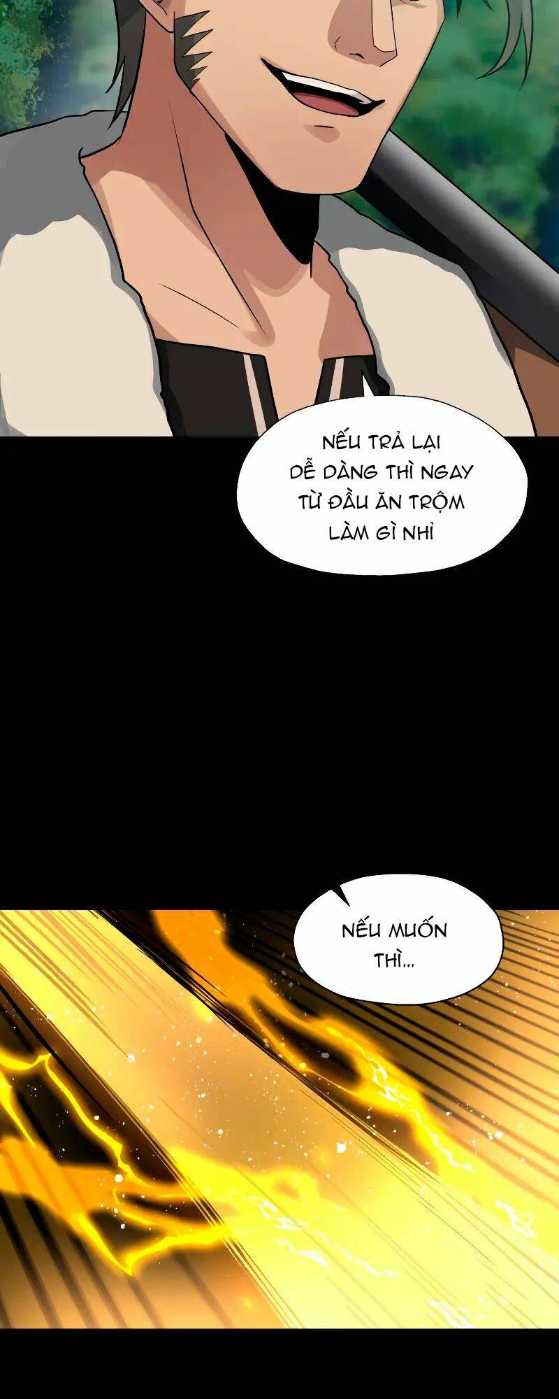 Lần Nữa Chuyển Sinh Sang Thế Giới Khác - Chapter 35 - Page 10