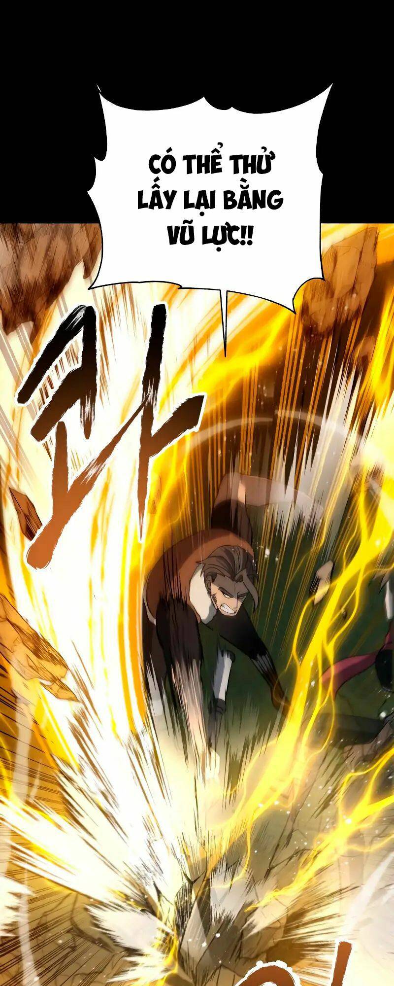 Lần Nữa Chuyển Sinh Sang Thế Giới Khác - Chapter 35 - Page 11