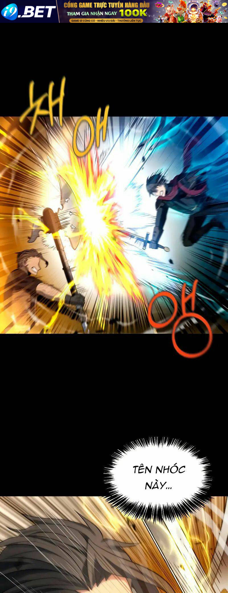 Lần Nữa Chuyển Sinh Sang Thế Giới Khác - Chapter 35 - Page 13