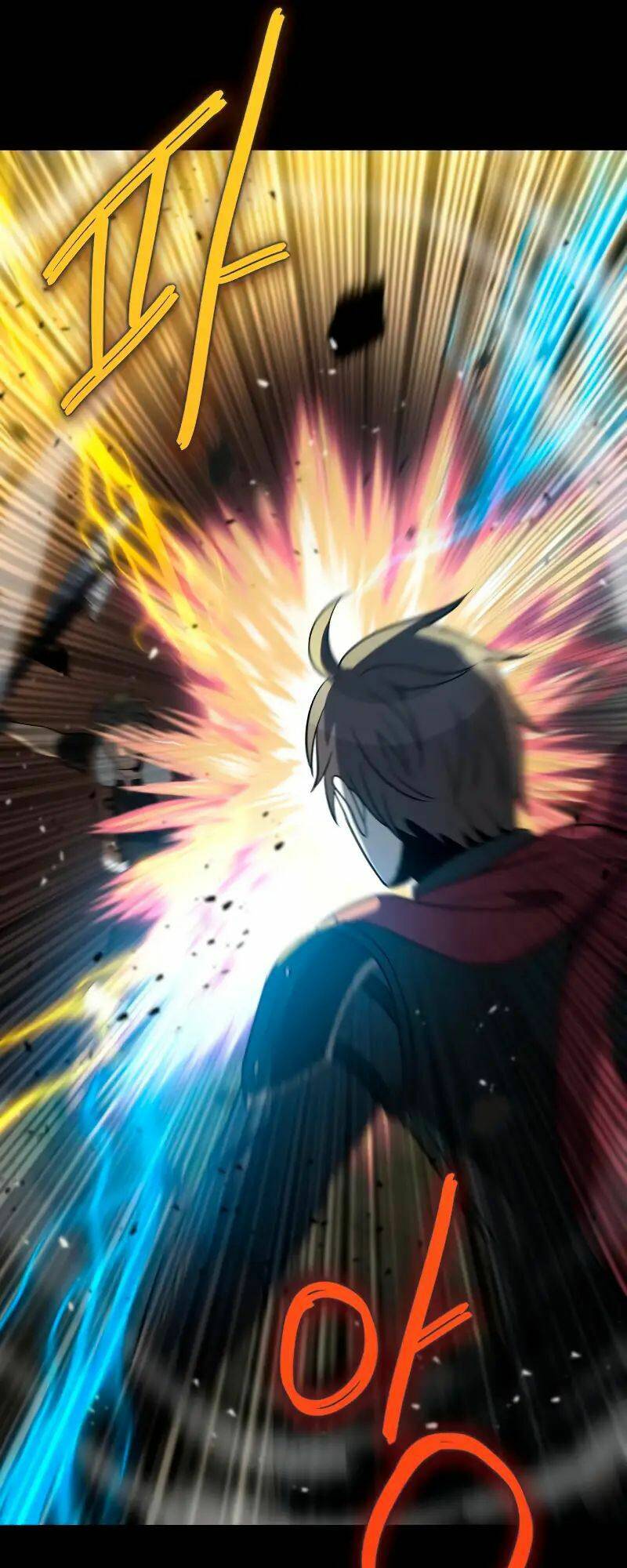 Lần Nữa Chuyển Sinh Sang Thế Giới Khác - Chapter 35 - Page 16