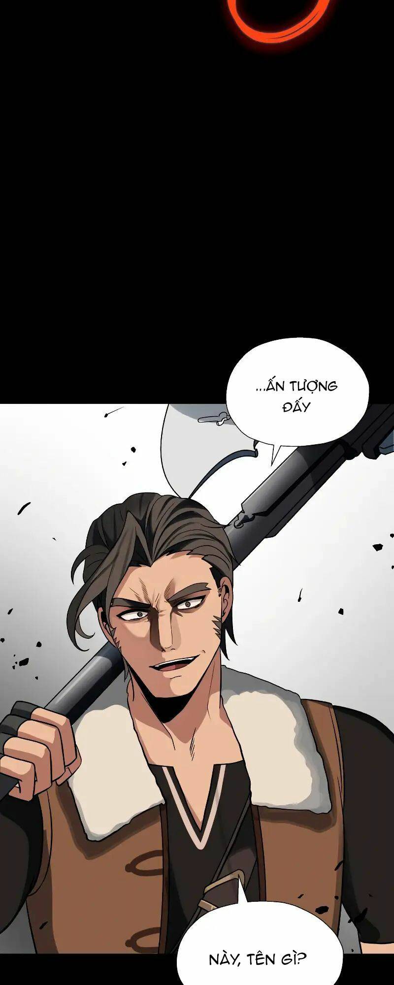 Lần Nữa Chuyển Sinh Sang Thế Giới Khác - Chapter 35 - Page 17