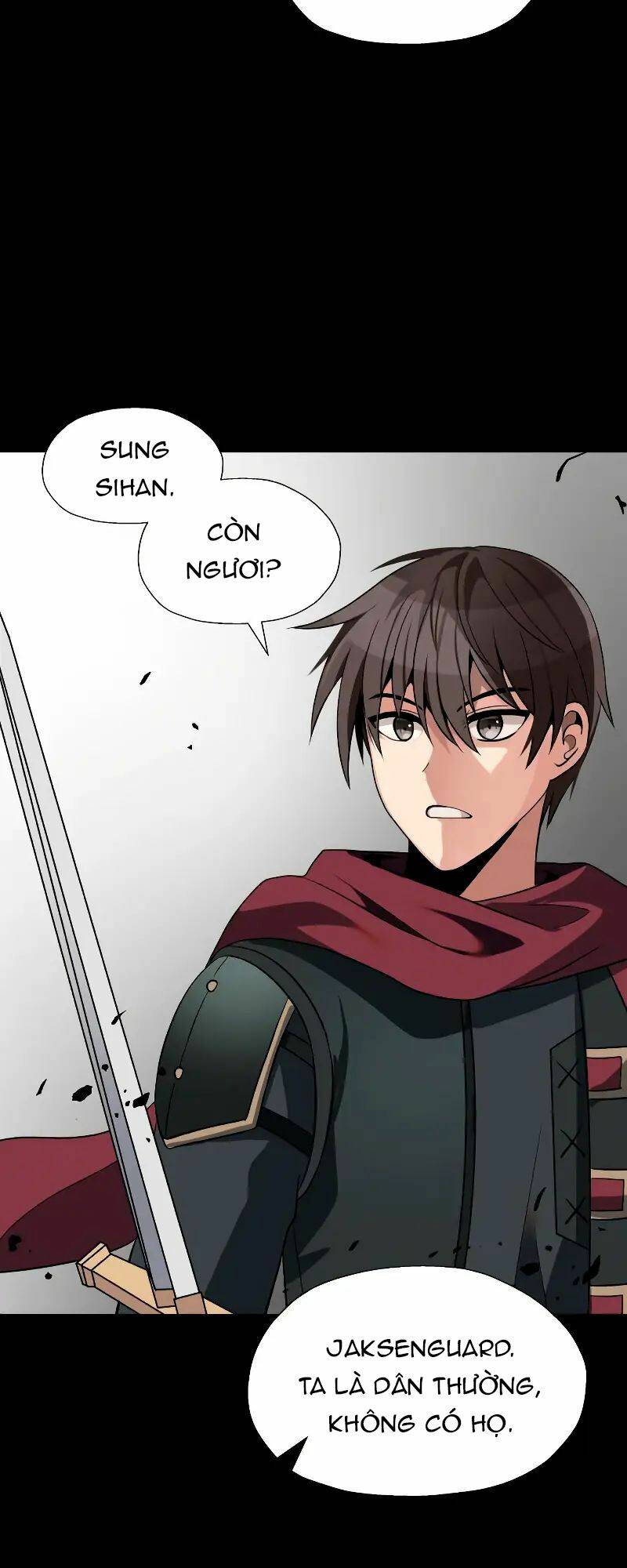 Lần Nữa Chuyển Sinh Sang Thế Giới Khác - Chapter 35 - Page 18