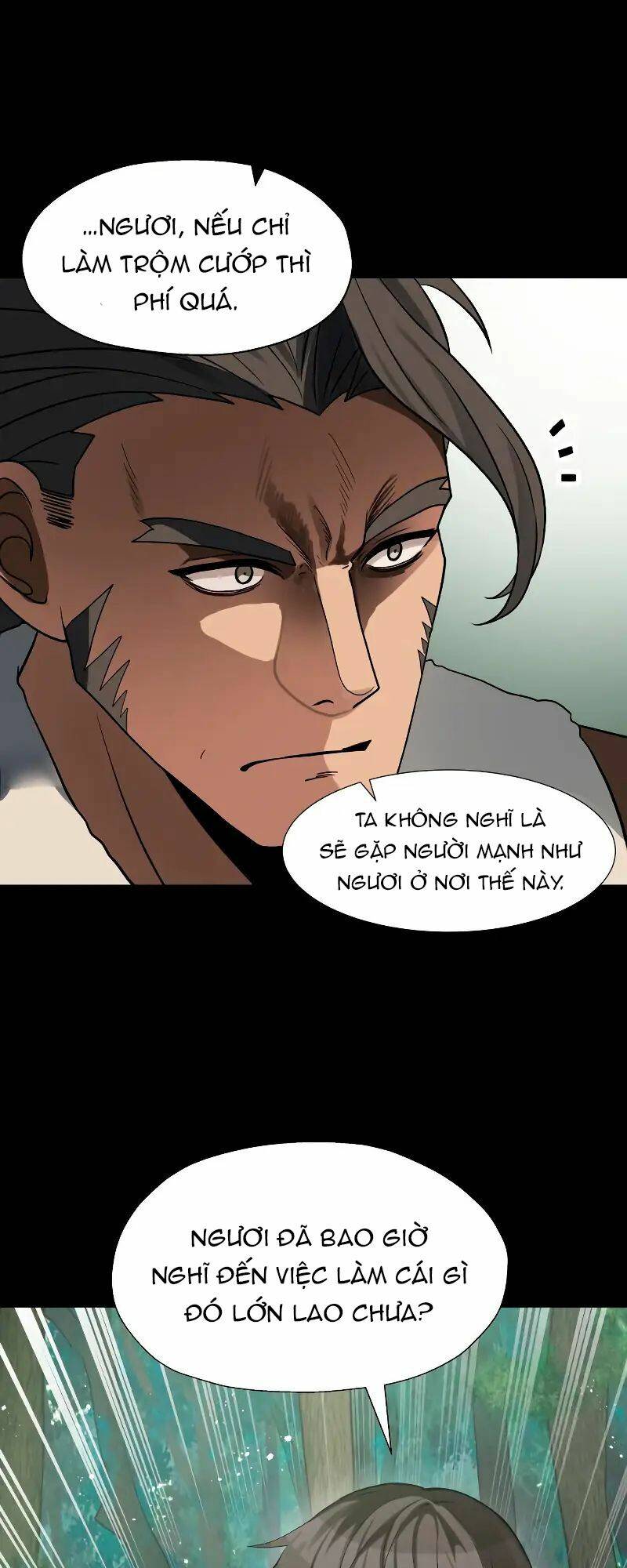 Lần Nữa Chuyển Sinh Sang Thế Giới Khác - Chapter 35 - Page 19