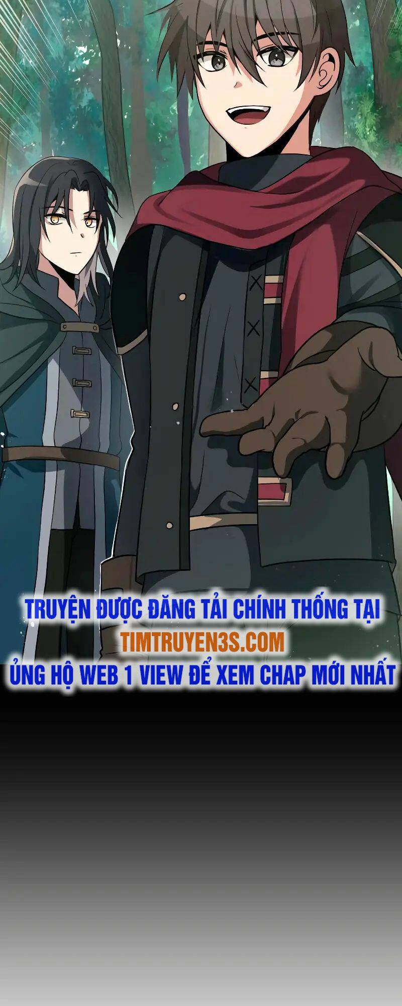 Lần Nữa Chuyển Sinh Sang Thế Giới Khác - Chapter 35 - Page 20