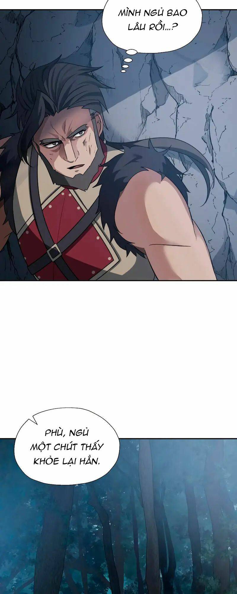 Lần Nữa Chuyển Sinh Sang Thế Giới Khác - Chapter 35 - Page 24