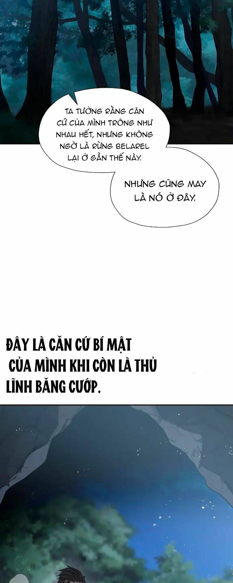 Lần Nữa Chuyển Sinh Sang Thế Giới Khác - Chapter 35 - Page 25