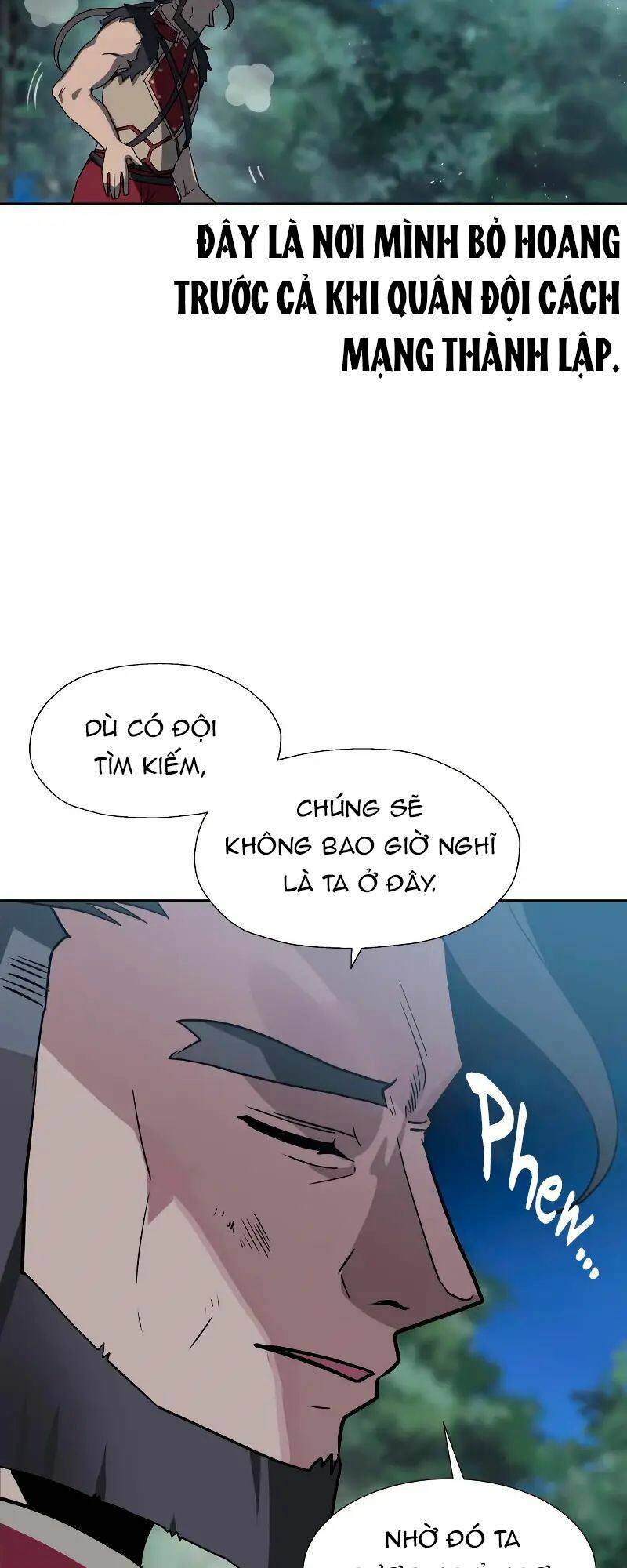 Lần Nữa Chuyển Sinh Sang Thế Giới Khác - Chapter 35 - Page 26