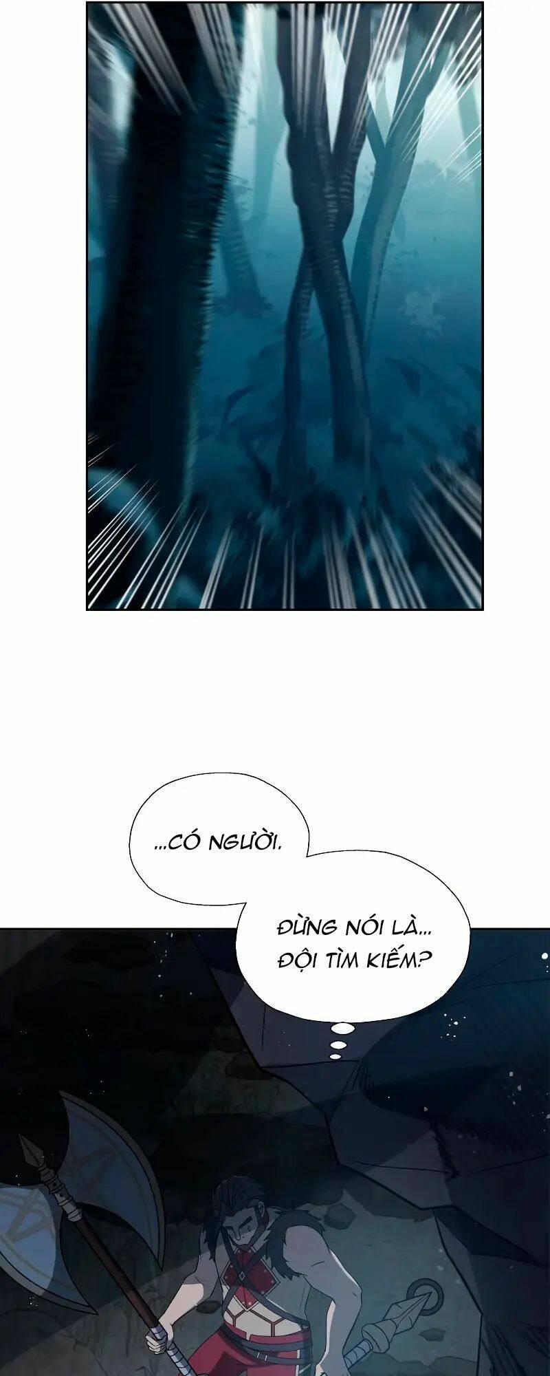 Lần Nữa Chuyển Sinh Sang Thế Giới Khác - Chapter 35 - Page 30