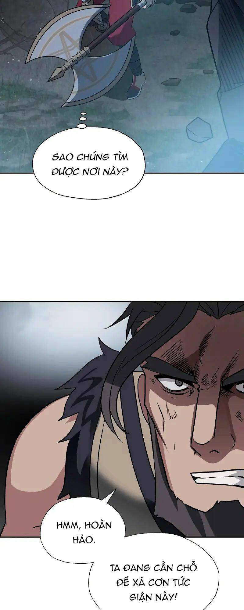 Lần Nữa Chuyển Sinh Sang Thế Giới Khác - Chapter 35 - Page 31