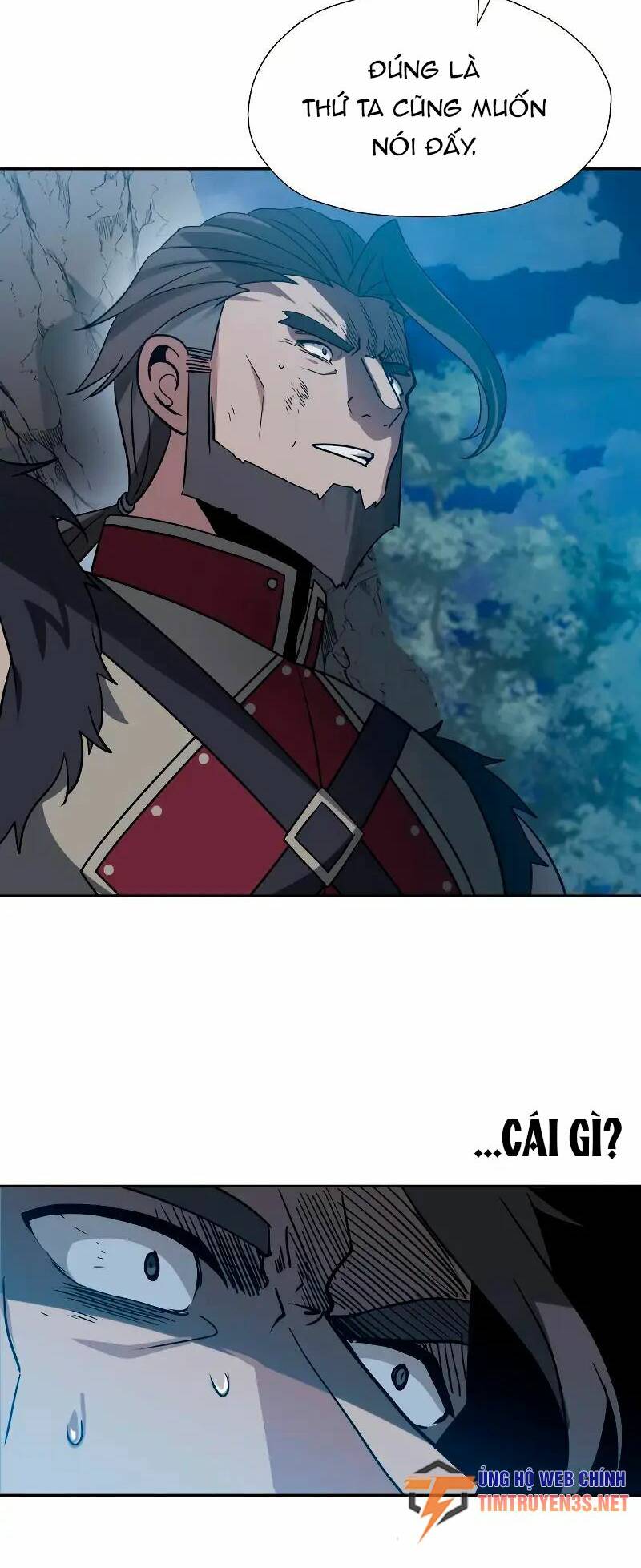 Lần Nữa Chuyển Sinh Sang Thế Giới Khác - Chapter 35 - Page 36