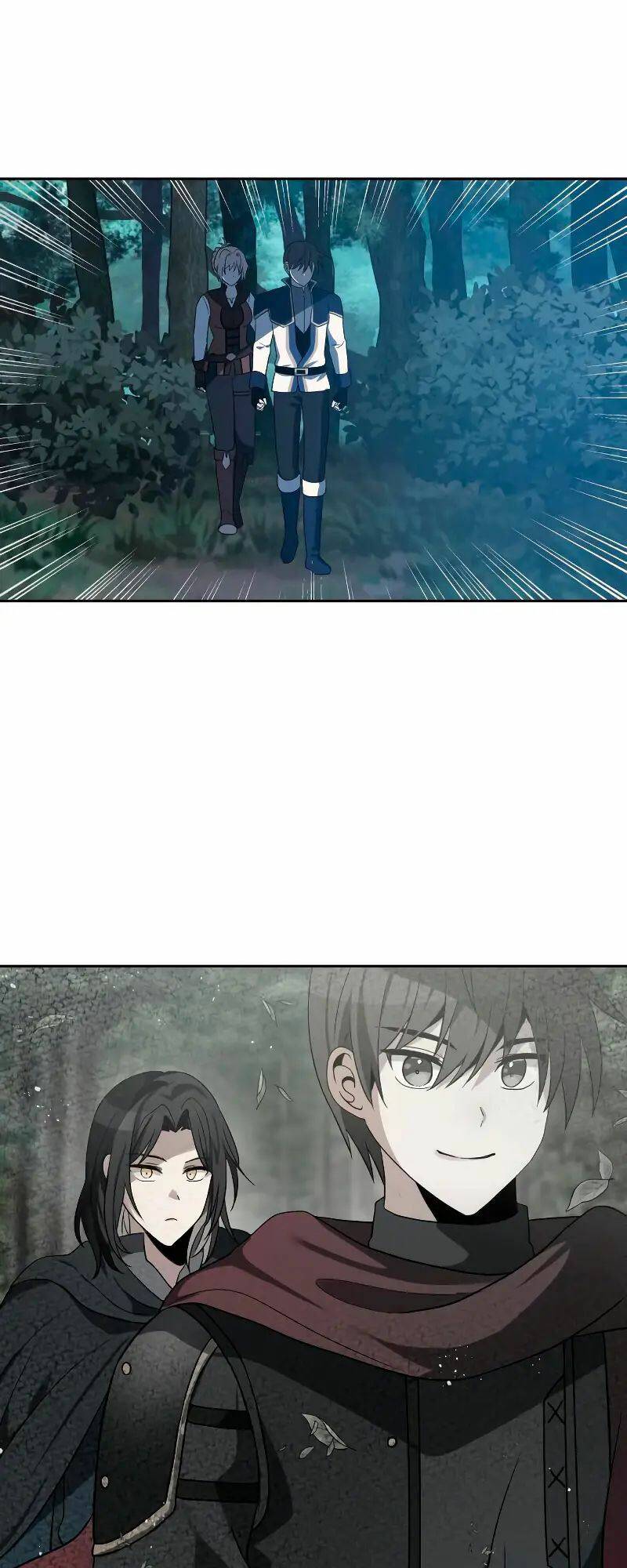 Lần Nữa Chuyển Sinh Sang Thế Giới Khác - Chapter 35 - Page 37