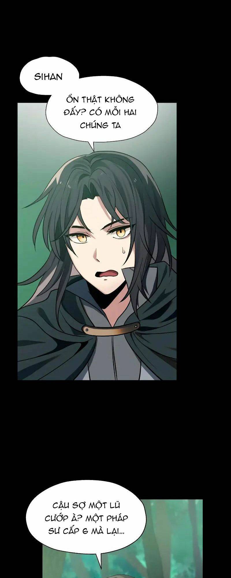 Lần Nữa Chuyển Sinh Sang Thế Giới Khác - Chapter 35 - Page 3