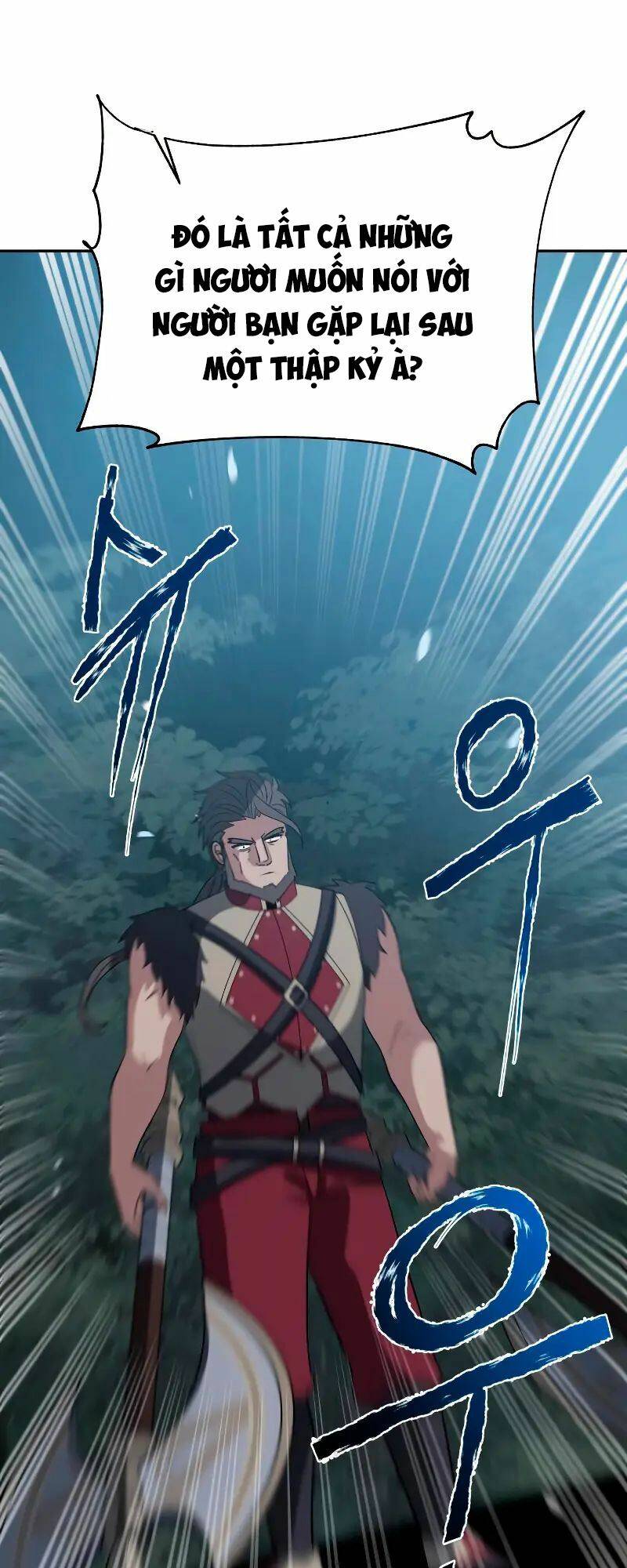 Lần Nữa Chuyển Sinh Sang Thế Giới Khác - Chapter 35 - Page 44