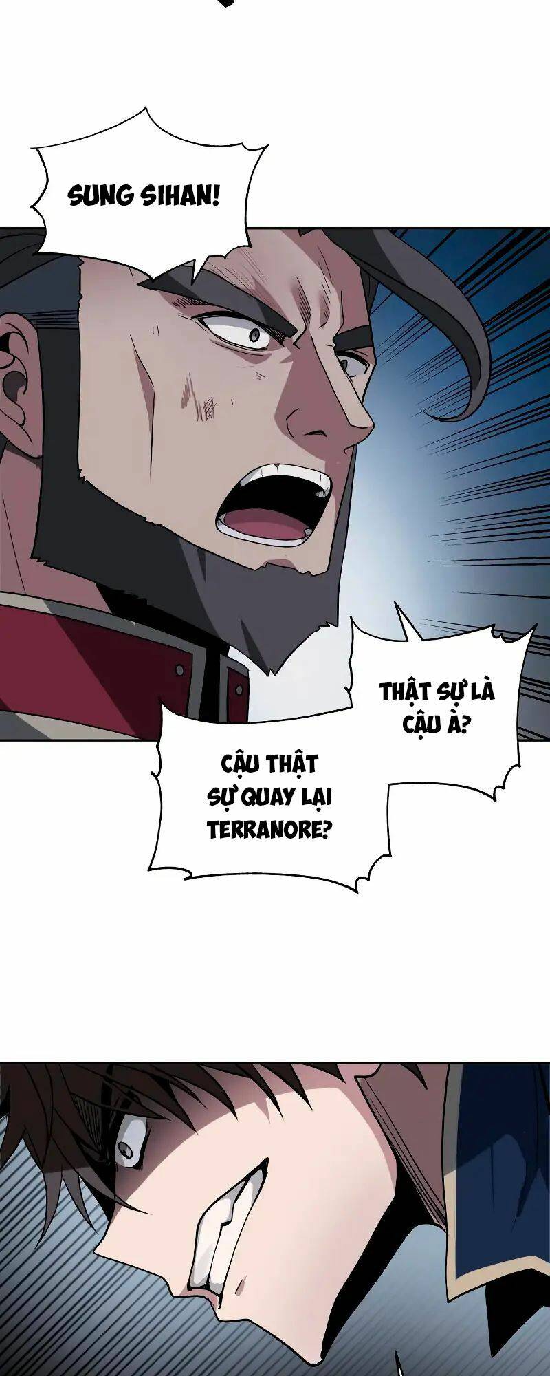 Lần Nữa Chuyển Sinh Sang Thế Giới Khác - Chapter 35 - Page 47