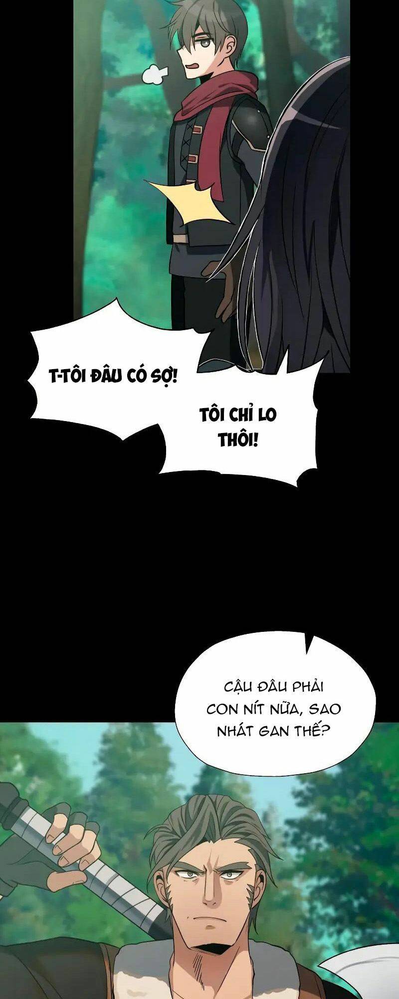 Lần Nữa Chuyển Sinh Sang Thế Giới Khác - Chapter 35 - Page 4