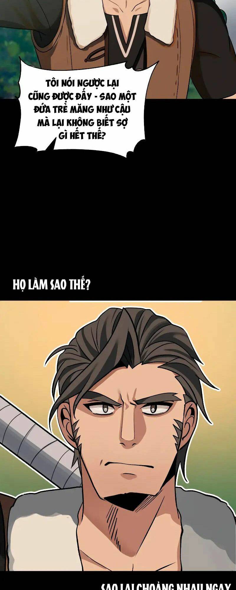 Lần Nữa Chuyển Sinh Sang Thế Giới Khác - Chapter 35 - Page 5