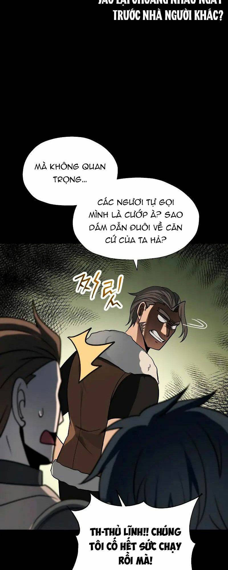 Lần Nữa Chuyển Sinh Sang Thế Giới Khác - Chapter 35 - Page 6