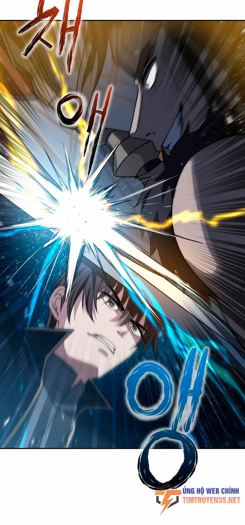 Lần Nữa Chuyển Sinh Sang Thế Giới Khác - Chapter 36 - Page 23