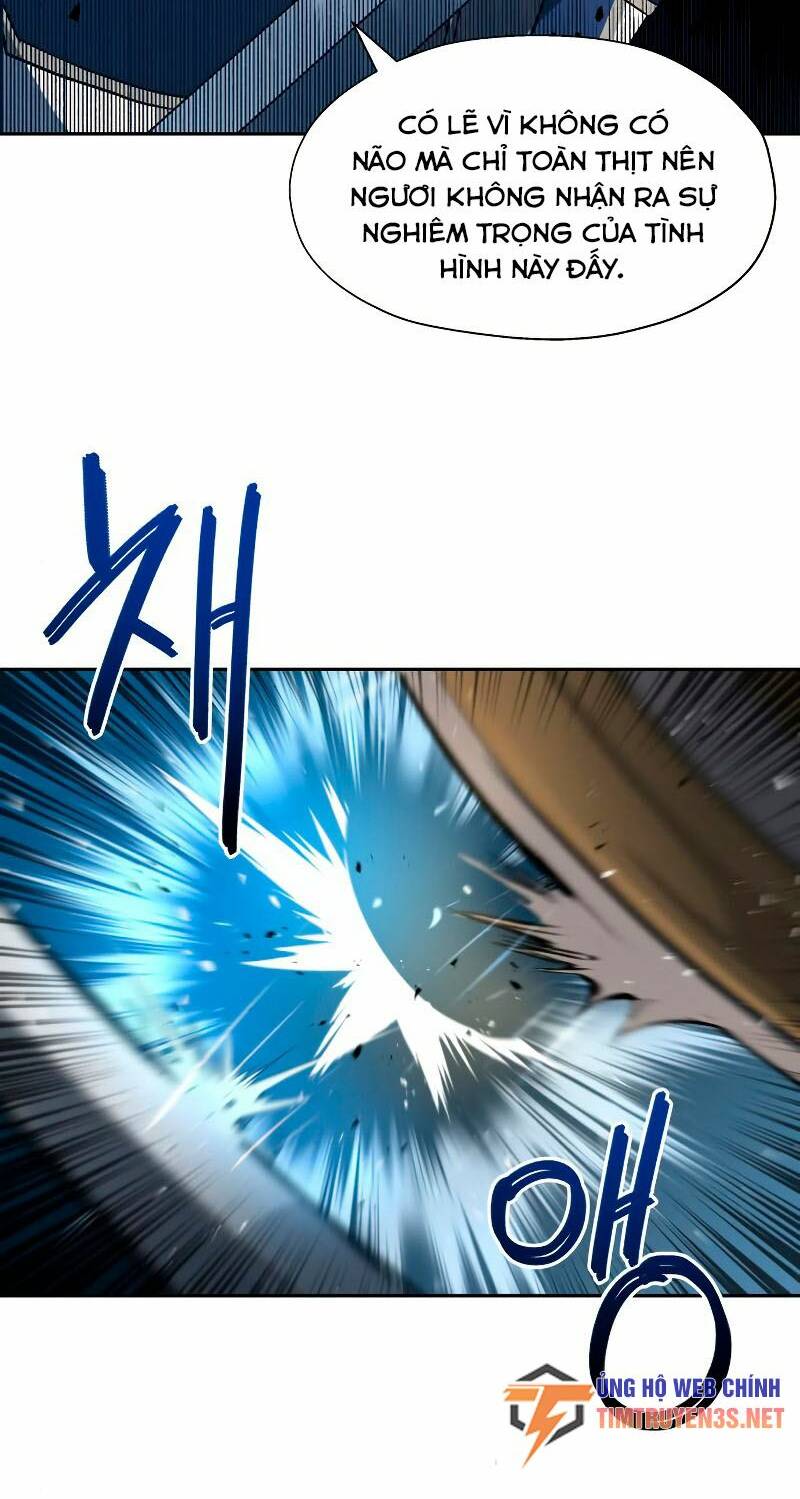 Lần Nữa Chuyển Sinh Sang Thế Giới Khác - Chapter 36 - Page 27