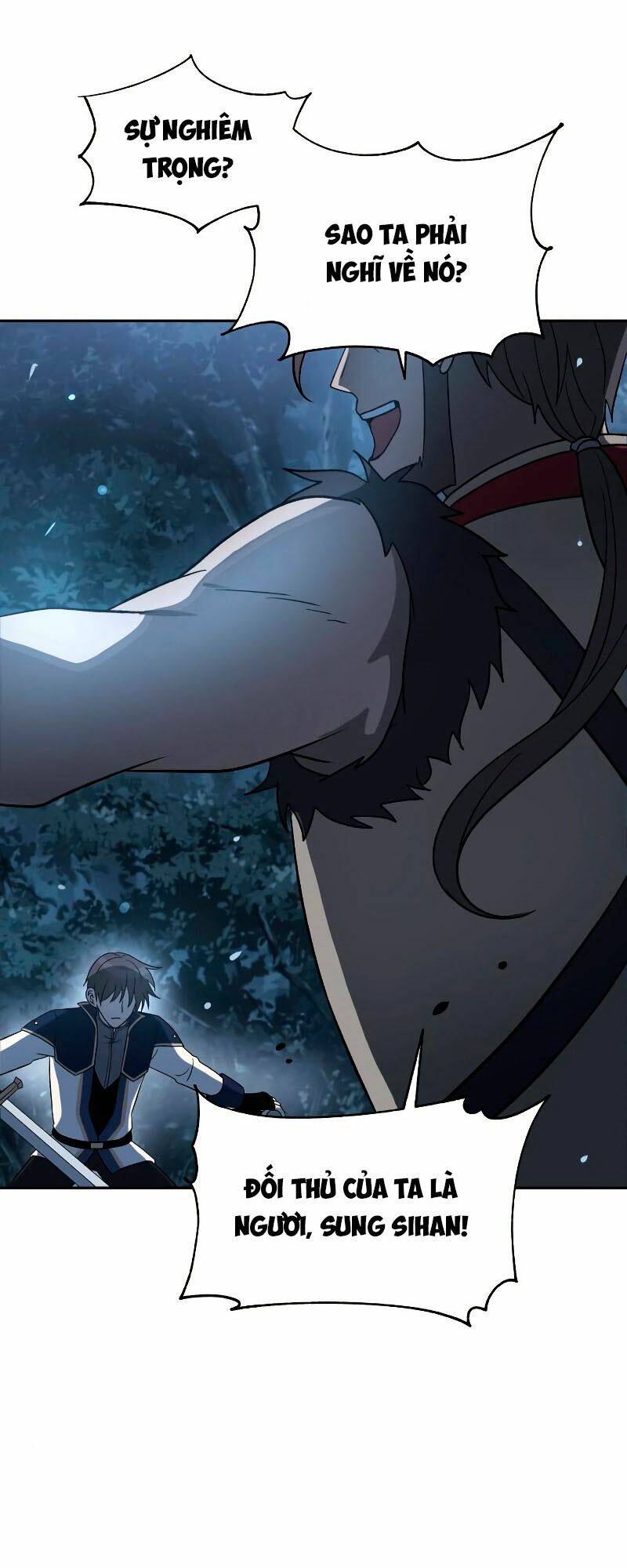 Lần Nữa Chuyển Sinh Sang Thế Giới Khác - Chapter 36 - Page 28