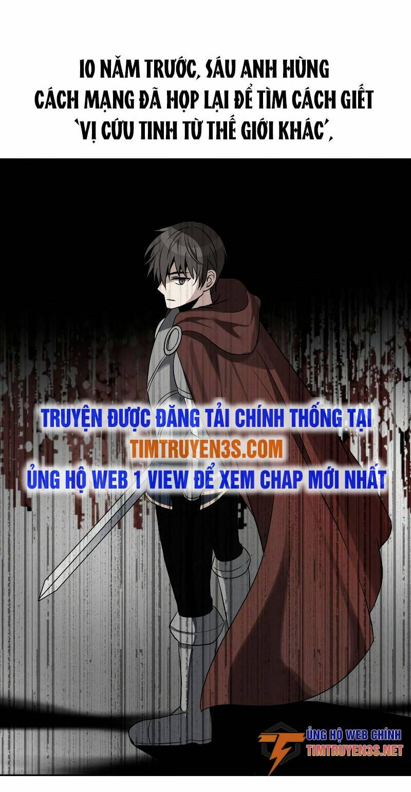 Lần Nữa Chuyển Sinh Sang Thế Giới Khác - Chapter 36 - Page 32