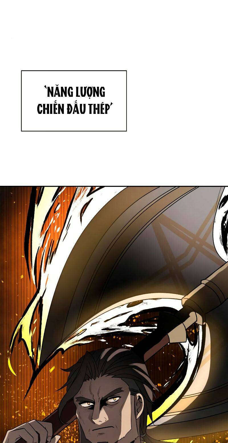 Lần Nữa Chuyển Sinh Sang Thế Giới Khác - Chapter 36 - Page 51