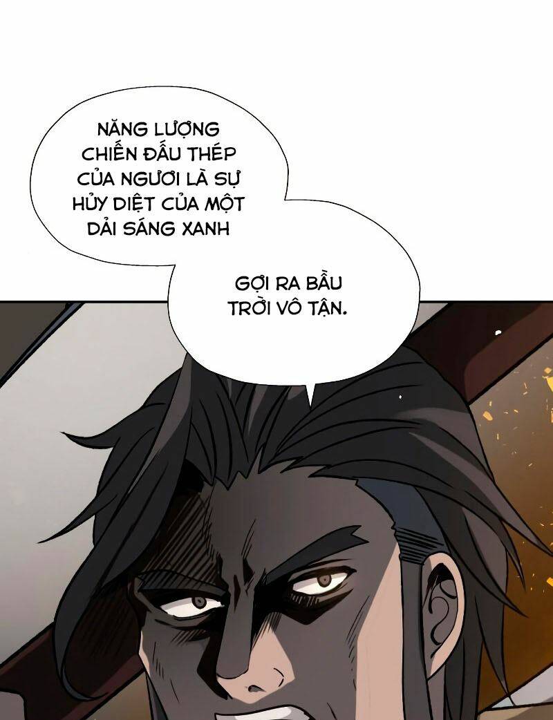 Lần Nữa Chuyển Sinh Sang Thế Giới Khác - Chapter 36 - Page 53