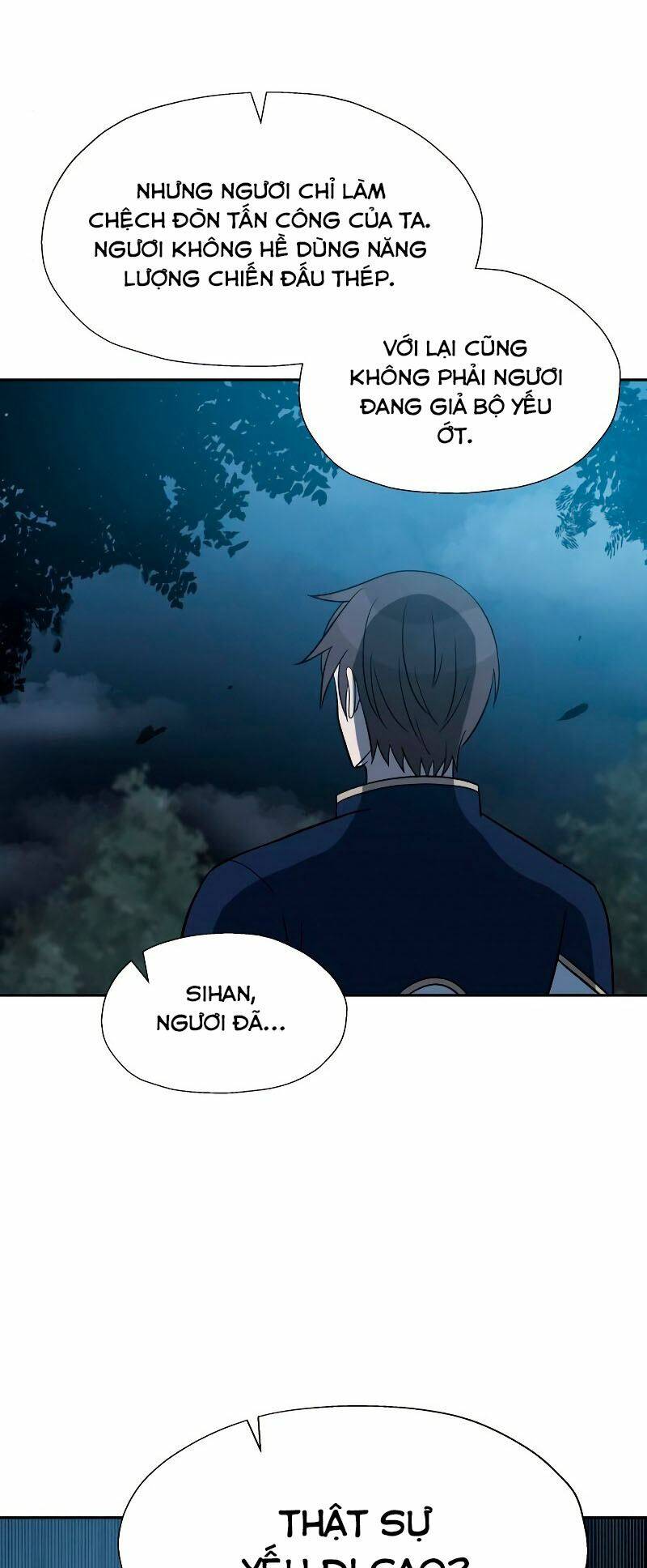 Lần Nữa Chuyển Sinh Sang Thế Giới Khác - Chapter 36 - Page 55