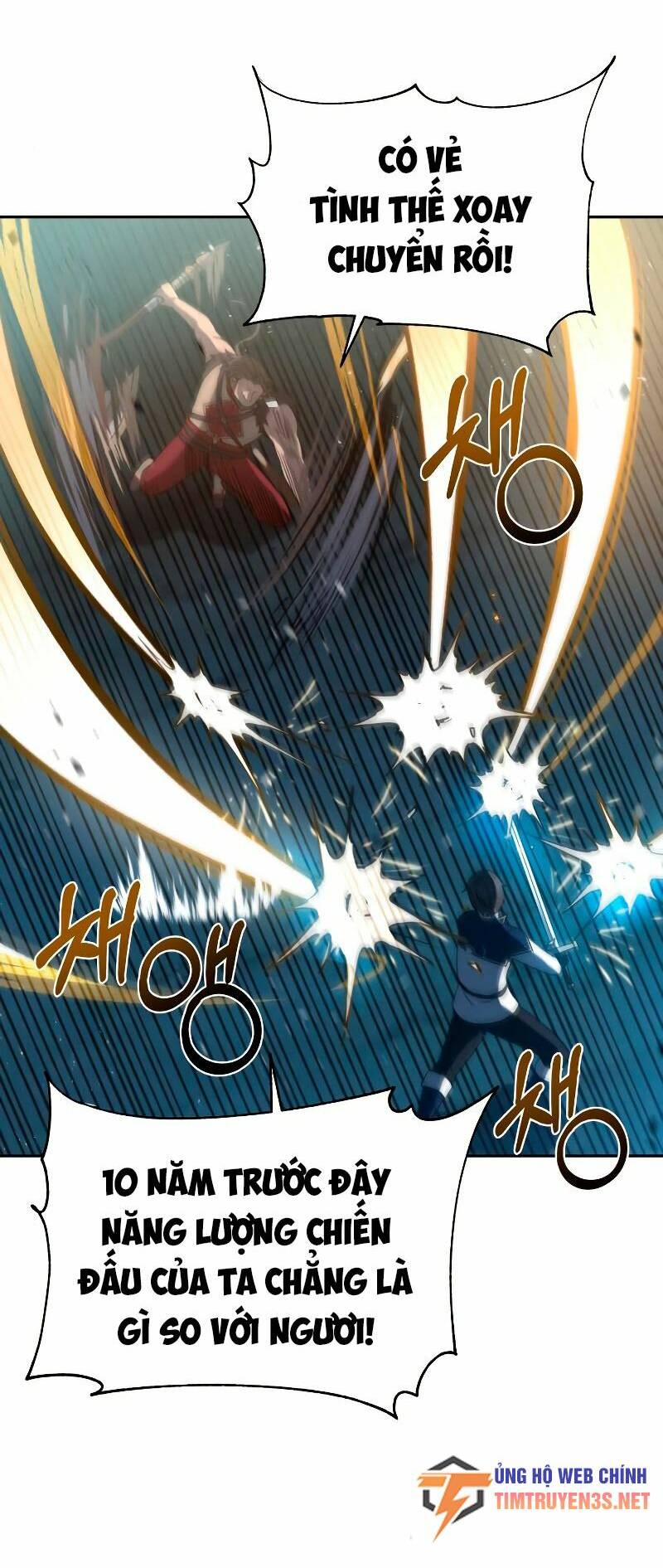 Lần Nữa Chuyển Sinh Sang Thế Giới Khác - Chapter 36 - Page 67