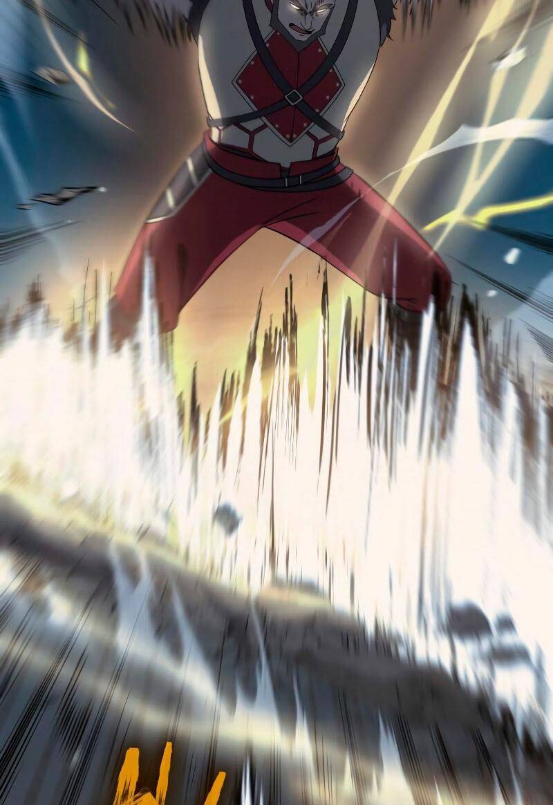 Lần Nữa Chuyển Sinh Sang Thế Giới Khác - Chapter 36 - Page 6