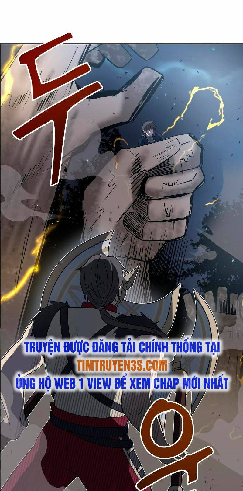 Lần Nữa Chuyển Sinh Sang Thế Giới Khác - Chapter 36 - Page 82