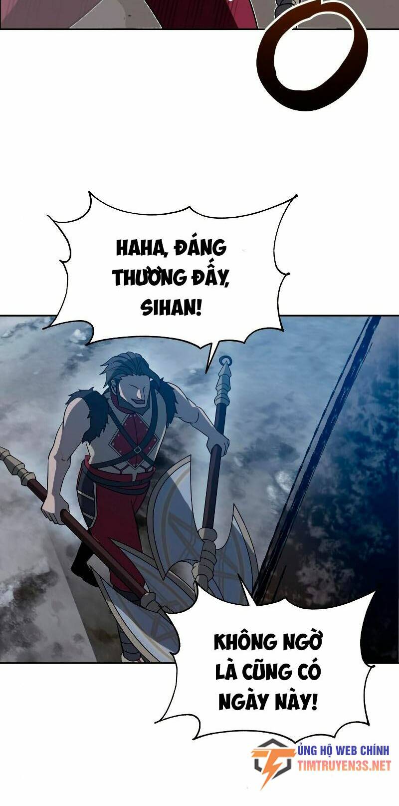 Lần Nữa Chuyển Sinh Sang Thế Giới Khác - Chapter 36 - Page 83