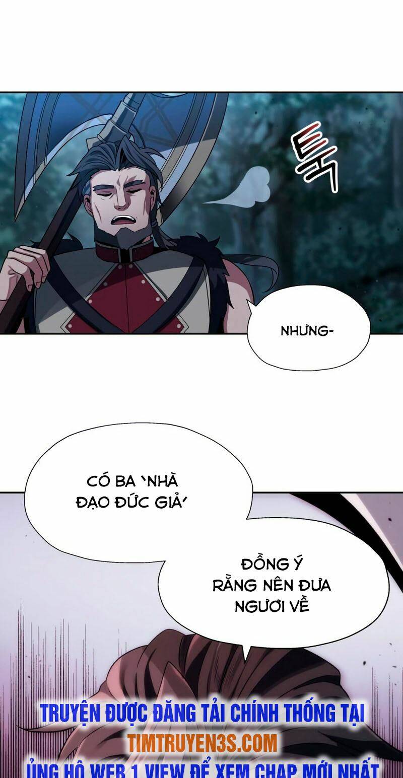 Lần Nữa Chuyển Sinh Sang Thế Giới Khác - Chapter 37 - Page 9