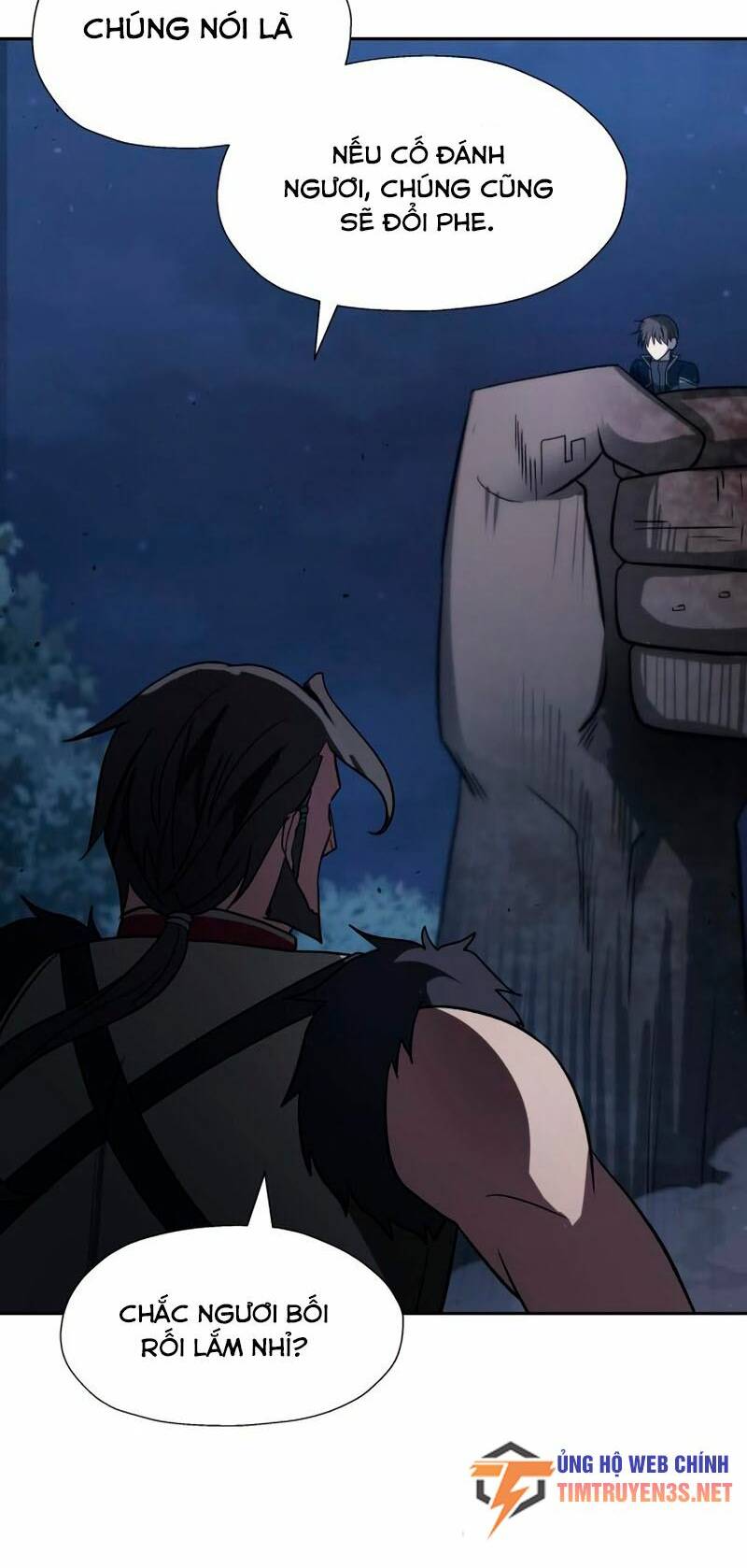 Lần Nữa Chuyển Sinh Sang Thế Giới Khác - Chapter 37 - Page 12